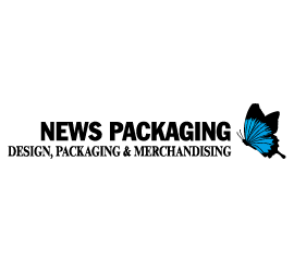 news packaging